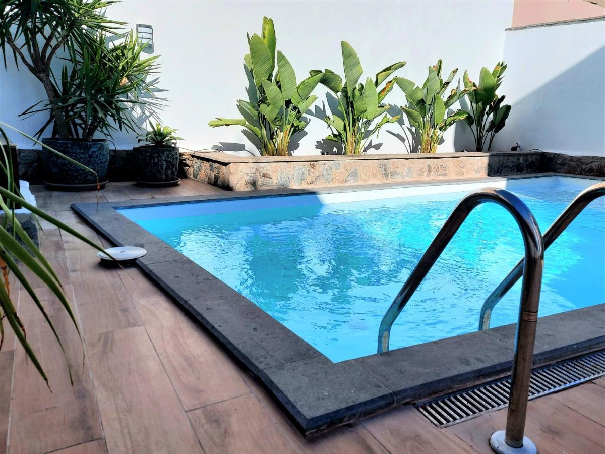 Villa Playa Amadores - Luxury Villa With Heated Pool เปอร์โตริโก ภายนอก รูปภาพ
