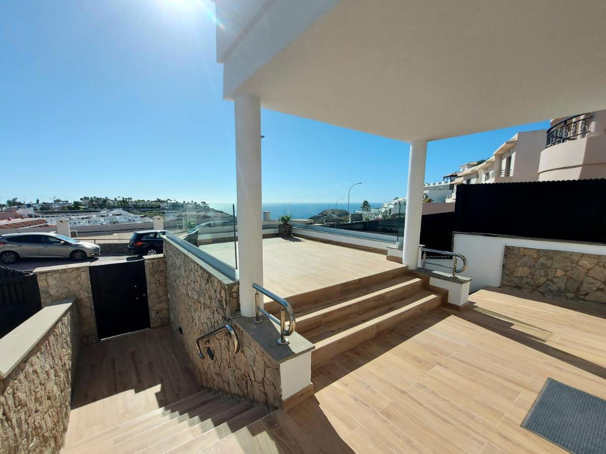 Villa Playa Amadores - Luxury Villa With Heated Pool เปอร์โตริโก ภายนอก รูปภาพ