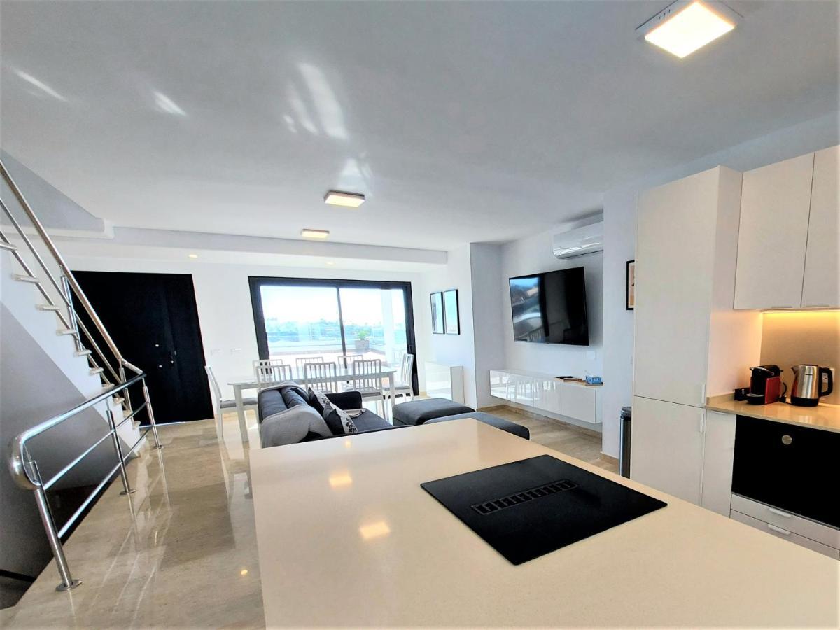 Villa Playa Amadores - Luxury Villa With Heated Pool เปอร์โตริโก ภายนอก รูปภาพ