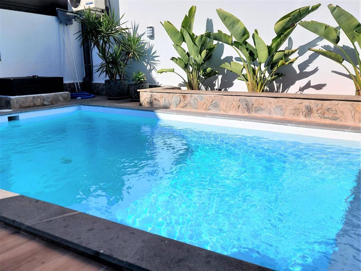 Villa Playa Amadores - Luxury Villa With Heated Pool เปอร์โตริโก ภายนอก รูปภาพ