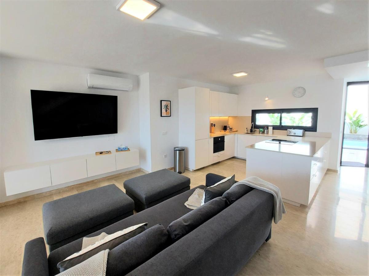 Villa Playa Amadores - Luxury Villa With Heated Pool เปอร์โตริโก ภายนอก รูปภาพ