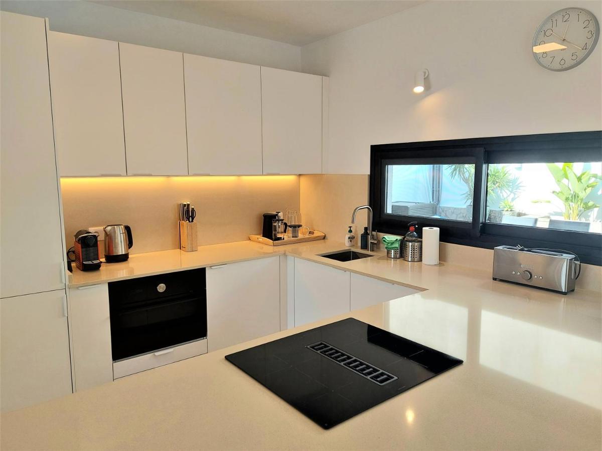 Villa Playa Amadores - Luxury Villa With Heated Pool เปอร์โตริโก ภายนอก รูปภาพ