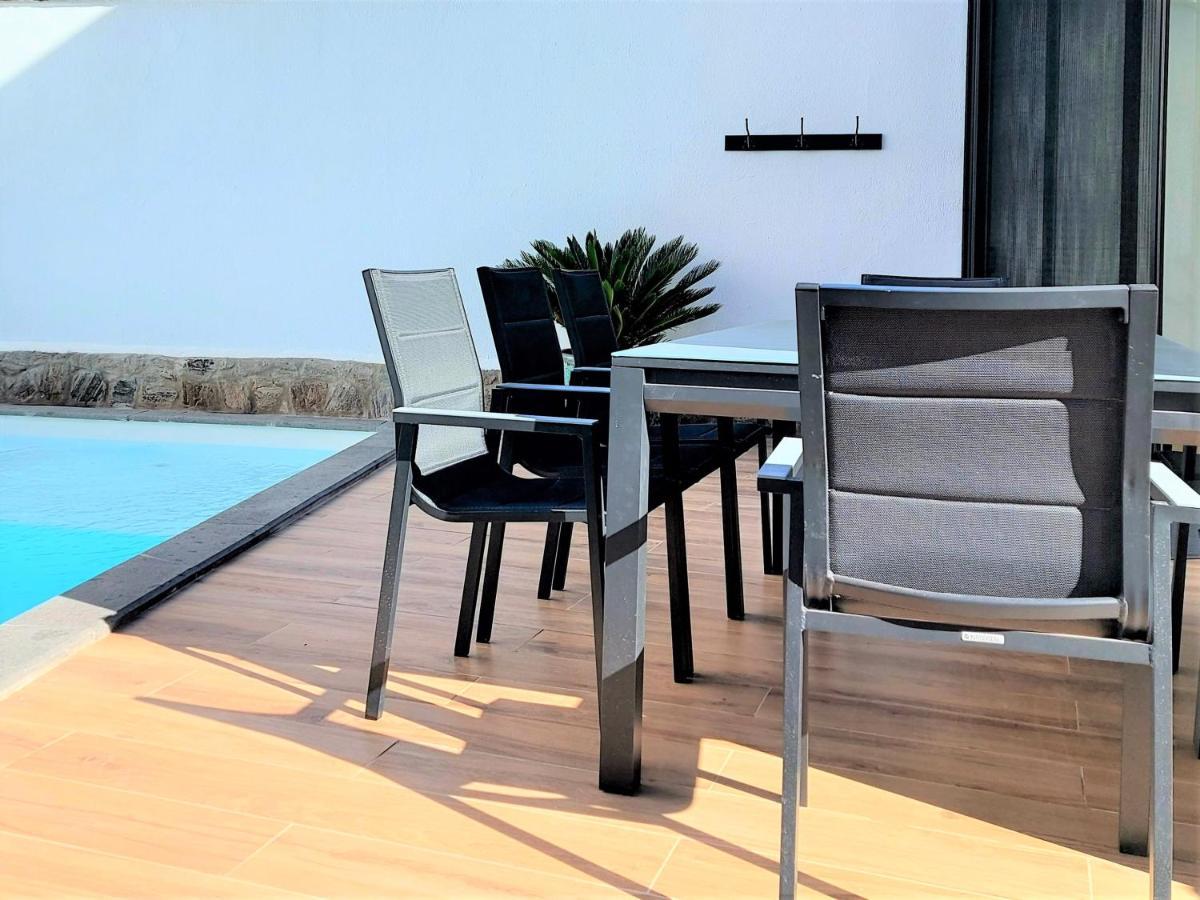 Villa Playa Amadores - Luxury Villa With Heated Pool เปอร์โตริโก ภายนอก รูปภาพ