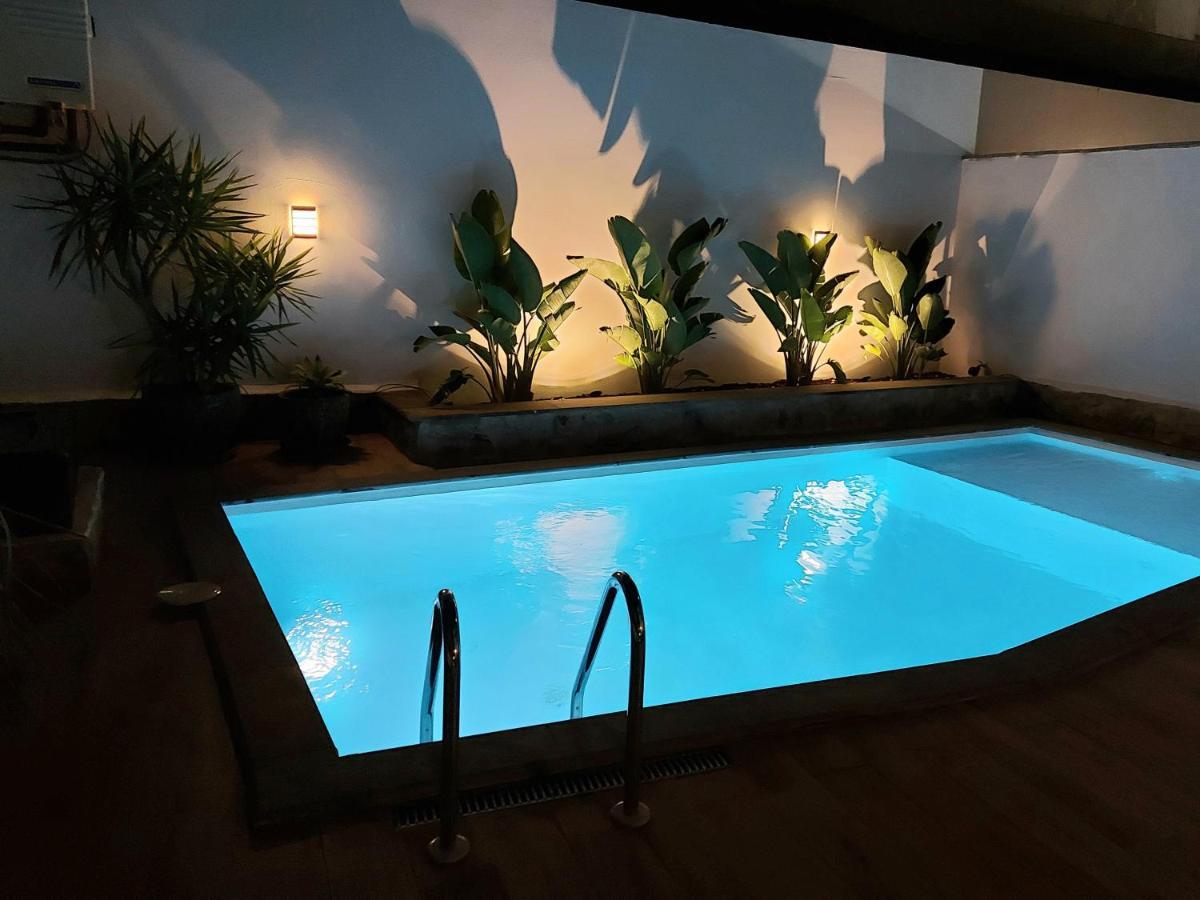 Villa Playa Amadores - Luxury Villa With Heated Pool เปอร์โตริโก ภายนอก รูปภาพ